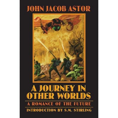 a journey in other worlds