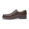 Men's 's Lambskin Mocassin Traditional Max - Pazstor - 2 of 4