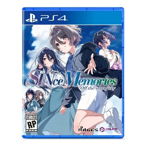 SINce Memories: Off the Starry Sky - PlayStation 4 - 1 of 4