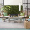 Nourison Essentials Easy Care Indoor Outdoor Area Rug - 2 of 4