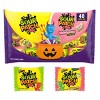 SOUR PATCH KIDS & Sour Patch Watermelon Halloween Candy Variety Pack Treat Size - 22oz/40ct - 2 of 4