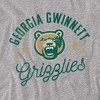 Women's Georgia Gwinnett College Grizzlies T-Shirt - 2 of 4