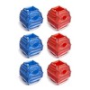 Banzai Battle Bop Combo Pack with Inflatable Boxing Gloves And Inflatable Bump And Bounce Body Bumpers, Ages 4 and Up, 2 Pairs Each, 3 Pack - 3 of 4