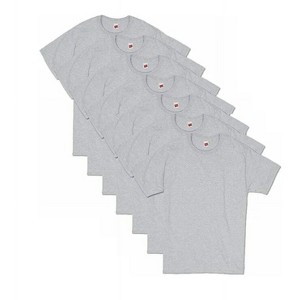 EG PRO Men's 7 pack T-shirts Value Pack UP TO SIZE 5XL! - 1 of 4