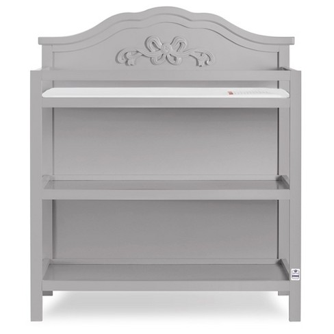 Target changing table online