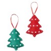 The Lakeside Collection Sets of 2 Pet Ornaments - 2 of 2