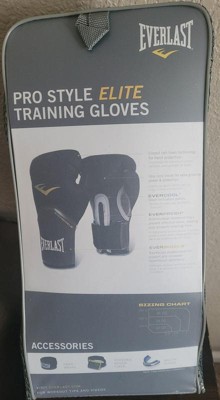 Gants de boxe femme Everlast Prostyle Elite Gloves - 88496X-70-13