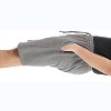 At The Buzzer Sweat Shorts for Men with Pockets and Drawstring - 3 of 4