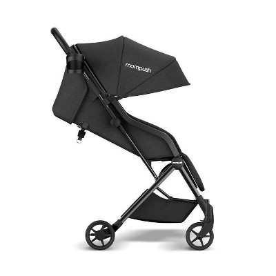 Mompush Lithe Double Stroller Target
