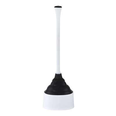 Reviews for Korky Beehive Mini Sink and Drain Plunger