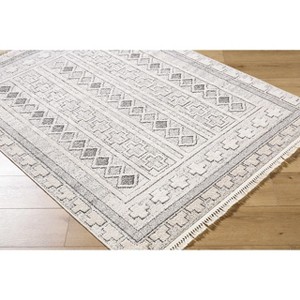 Hauteloom Cadhla Living Room, Bedroom Area Rug - Contemporary - 1 of 4