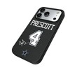 NFL Dallas Cowboys Players Game Tactic MagSafe Compatible Cell Phone Case for Apple iPhone 17 Series - 2 of 4