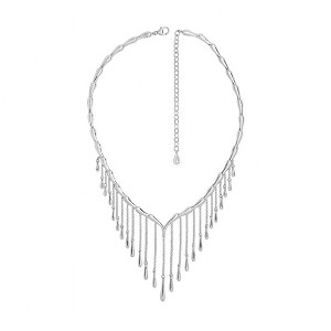 Lucy Quartermaine - Waterfall Necklace - 1 of 4