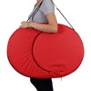Pacific Play Tents Teacher Chair - Red - 3 of 3