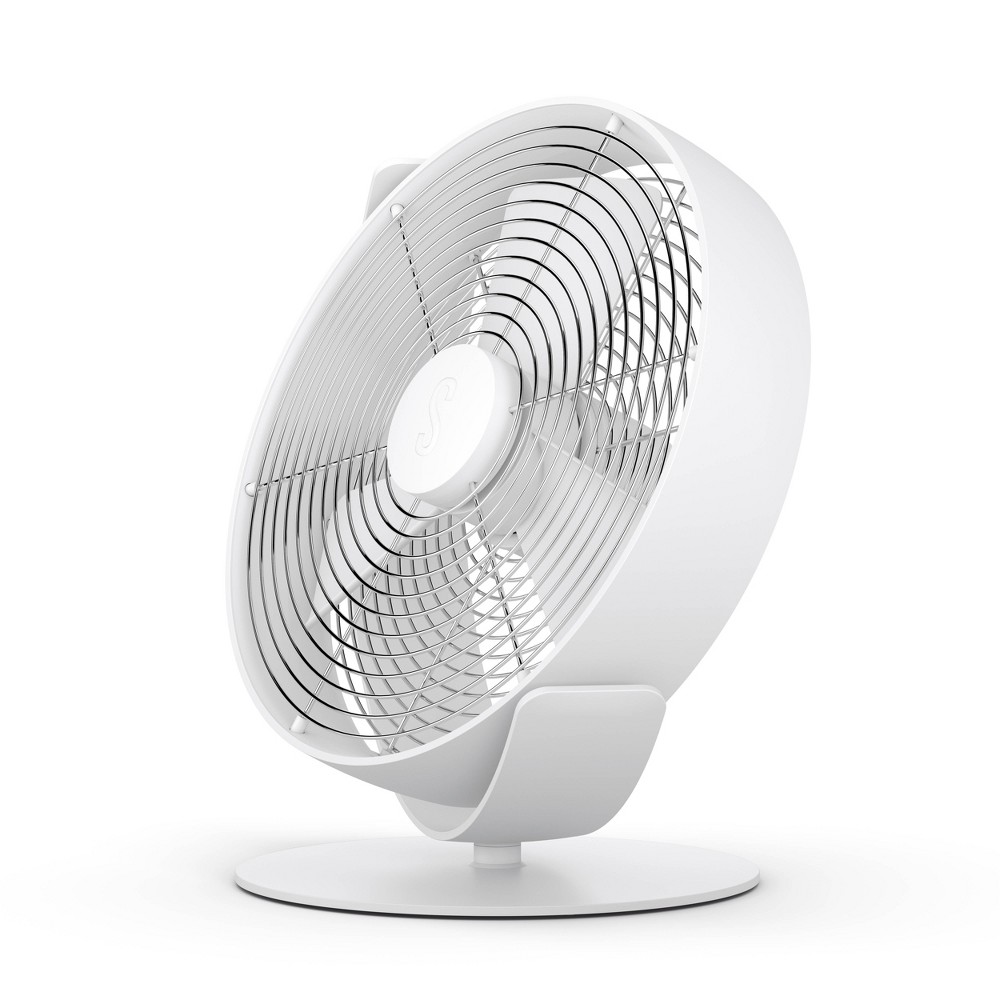 Upc 802322000115 Tim Usb Desk Fan White Stadler Form Upcitemdbcom