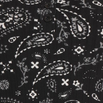 bandana black
