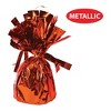 Beistle Metallic Wrapped Balloon Weight, 6 Oz (12/Pkg) - 3 of 4