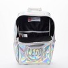 LEGO Brick Kids' 15" Backpack - Holographic - 4 of 4