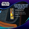 SalesOne LLC Star Wars A New Hope Movie Poster Pin | Artwork By Eric Tan | 2 Inches Tall - 4 of 4