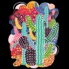Men's Design By Humans Summer Joy By elenor27 T-Shirt - 2 of 2
