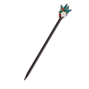 Unique Bargains Hair Stick Pin 1 Pc - 1 of 4