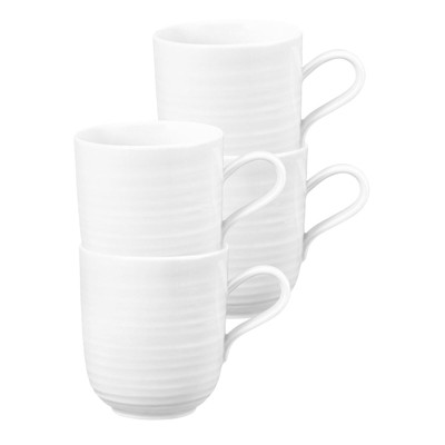 Frieling Weiden Terra Mug 13.5 fl. oz., Set of 4