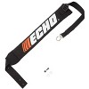Echo Genuine OEM Shoulder Straps for PB-260L Leaf Blowers # C061000100X9 - 2 of 2