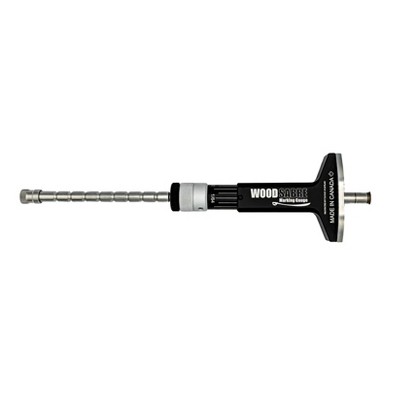 JessEm 08801 Wood Sabre Marking Gauge, Imperial