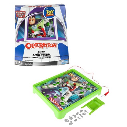 toy story 1 game