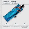 COCOON - Premium - TravelSheet - Cotton - 2 of 4