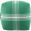 Mark & Day Schonbach Cottage Pouf - 4 of 4