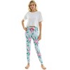 Emerson Road Womens Jaclyn Woman's 2-Pack of Pajama Pants - 3 of 4