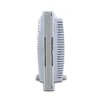 Optimus 8 in. Electric Reversible Twin Window Fan with Thermostat - 3 of 4