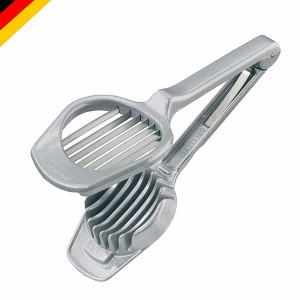 Westmark Germany Stainless Steel Multipurpose Slicer with Seven Blades - Grey - 1 of 4