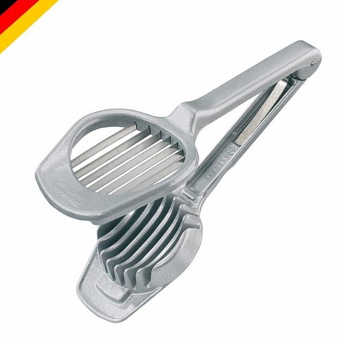 Westmark Germany Heavy Duty Stainless Steel Wire Cheese Slicer