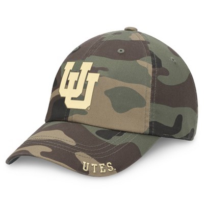 Ncaa Tennessee Volunteers Unstructured Cotton Pep Hat : Target