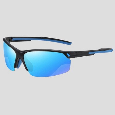 Anna-Kaci Active Women's Stylish Sports Running Sunglasses Polarized UV400 Protection
