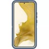 OtterBox DEFENDER SERIES PRO case for Galaxy S22+ - Fort Blue (77-86577) - 4 of 4