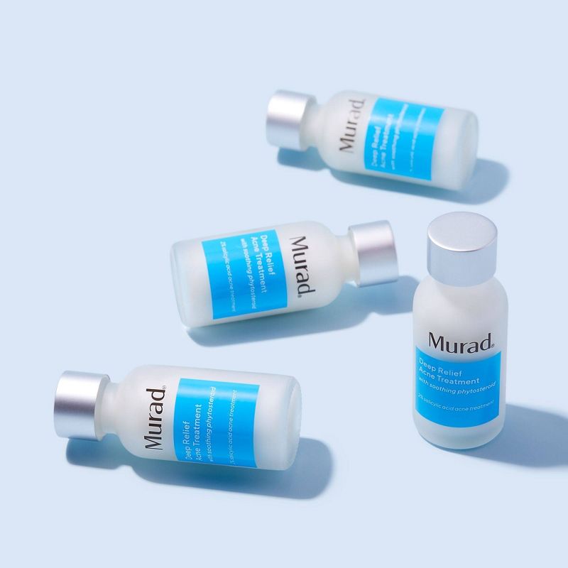 Murad Deep Relief Acne Blemish Treatment - 1.0 fl oz - Ulta Beauty, 5 of 6