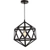Sergio 15.75" Pendant - PND4051 - Safavieh - 2 of 4