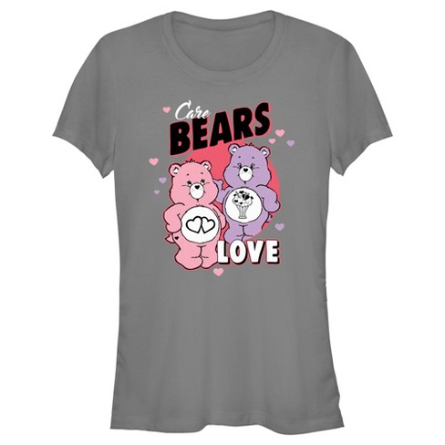 Care Bears Love A Lot Bear T-Shirt 