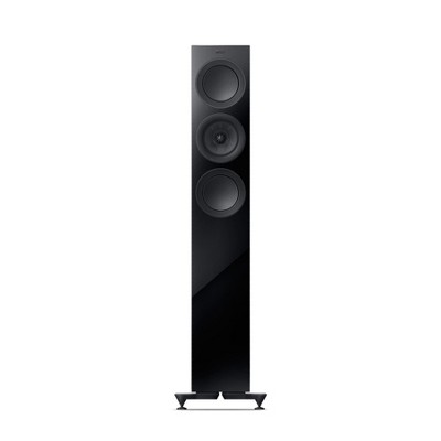 KEF R5 Meta Floorstanding Speakers - Priced Each