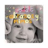 Free Spirit Publishing Happy Healthy Baby Board Books, Set of 6, Spanish - 2 of 3