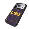 NCAA SEC Universities Paisley MagSafe Compatible Cell Phone Case for Apple iPhone 17 Series - 2 of 4