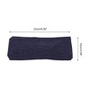 Unique Bargains Colorful Elastic Headband 1 Pc - 4 of 4