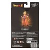 Dragon Ball Super Stars Exclusive Super Saiyan 3 Goku Figure - 3 of 4
