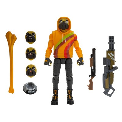 target fortnite action figures