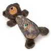 Mossy Oak Ballistic Rabbit and Fox Styles - 3 of 4