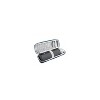 SaharaCase Travel Carry Case for Ultimate Ears BOOM 3 Black (HP00035) - 4 of 4