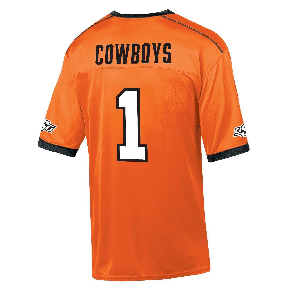 NCAA Oklahoma State Cowboys Jersey - thumbnail 2